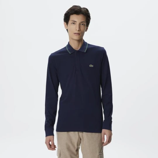 Zdjęcie produktu Lacoste Męska koszulka polo