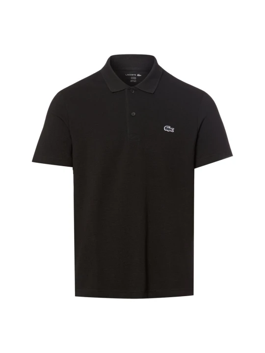 Zdjęcie produktu Lacoste koszulka polo Mężczyźni czarny