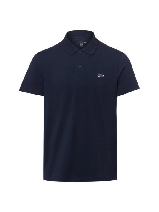 Zdjęcie produktu Lacoste koszulka polo Mężczyźni niebieski