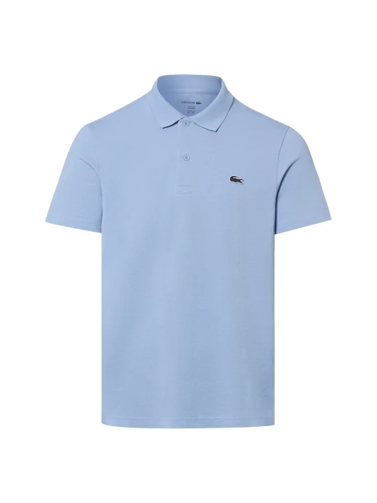 Zdjęcie produktu Lacoste koszulka polo Mężczyźni niebieski