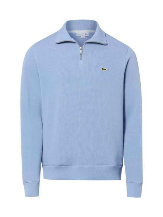 Zdjęcie produktu Lacoste niszczyciel potu Mężczyźni Bawełna niebieski