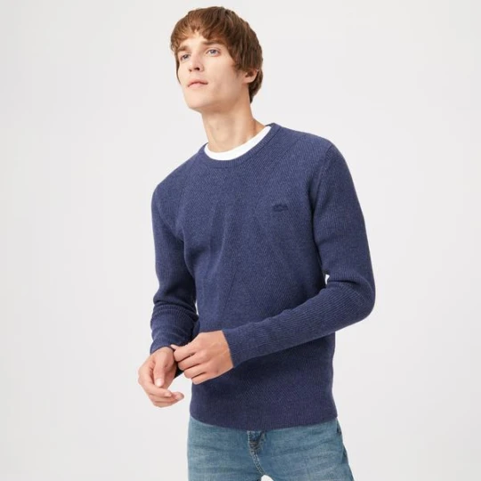Zdjęcie produktu Lacoste męski sweter