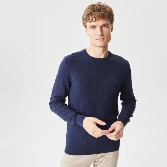 Zdjęcie produktu Lacoste męski sweter