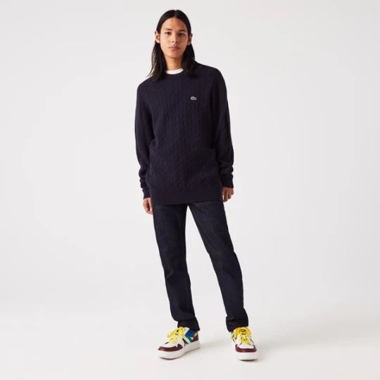 Zdjęcie produktu Lacoste męski sweter