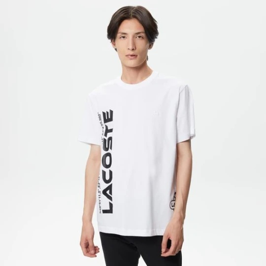 Zdjęcie produktu Lacoste Męski T-shirt