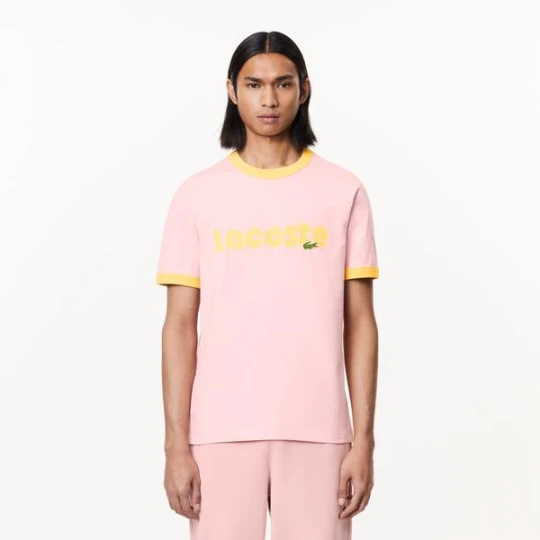 Zdjęcie produktu Lacoste męski T-shirt