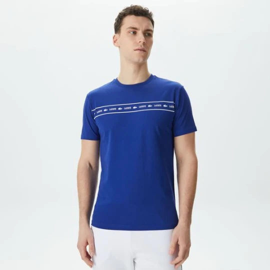 Zdjęcie produktu Lacoste męski T-shirt