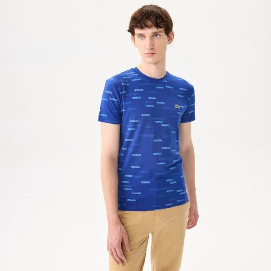Zdjęcie produktu Lacoste męski T-shirt