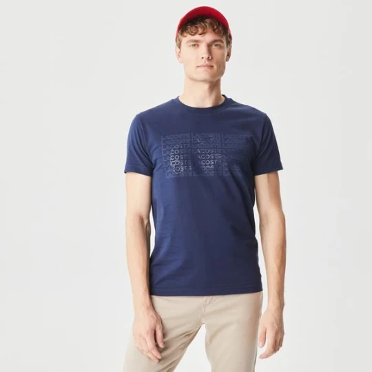 Zdjęcie produktu Lacoste męski T-shirt