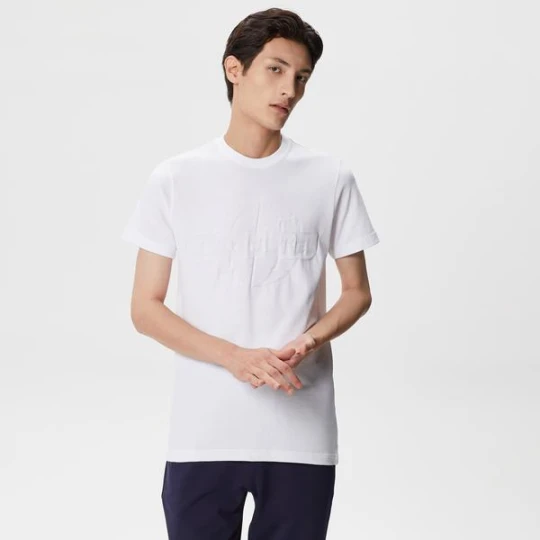 Zdjęcie produktu Lacoste Męski T-shirt