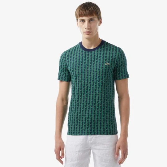 Zdjęcie produktu Lacoste męski T-shirt