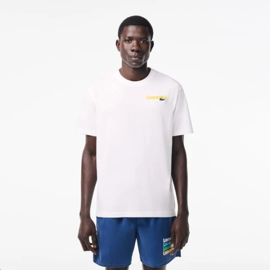 Zdjęcie produktu Lacoste męski T-shirt