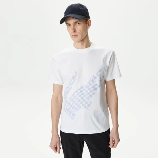Zdjęcie produktu Lacoste męski T-shirt