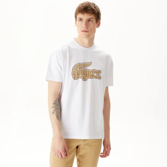 Zdjęcie produktu Lacoste męski T-shirt