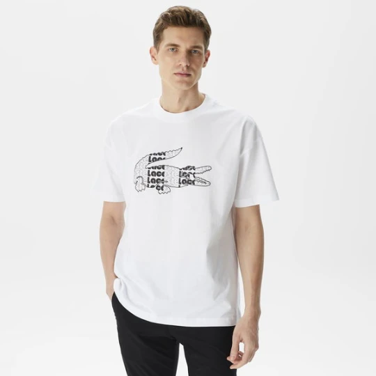 Zdjęcie produktu Lacoste męski T-shirt