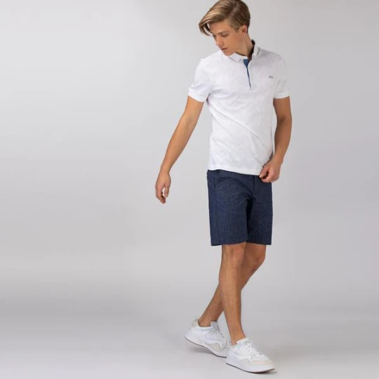 Zdjęcie produktu Lacoste Męskie bermudy