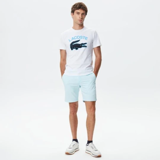Zdjęcie produktu Lacoste męskie bermudy