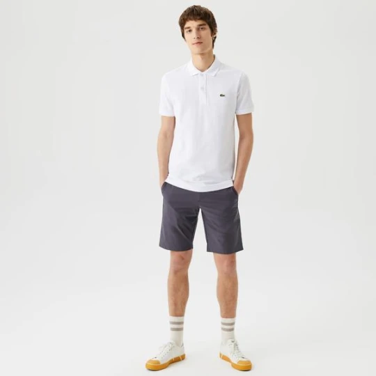 Zdjęcie produktu Lacoste męskie bermudy