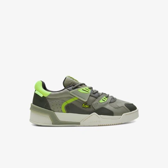 Zdjęcie produktu Lacoste Męskie buty sportowe LT 125 Textile