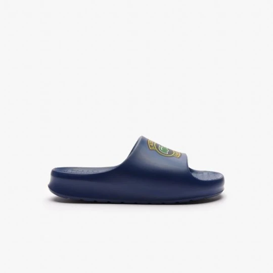 Zdjęcie produktu Lacoste męskie buty wsuwane Croco 2.0 Evo