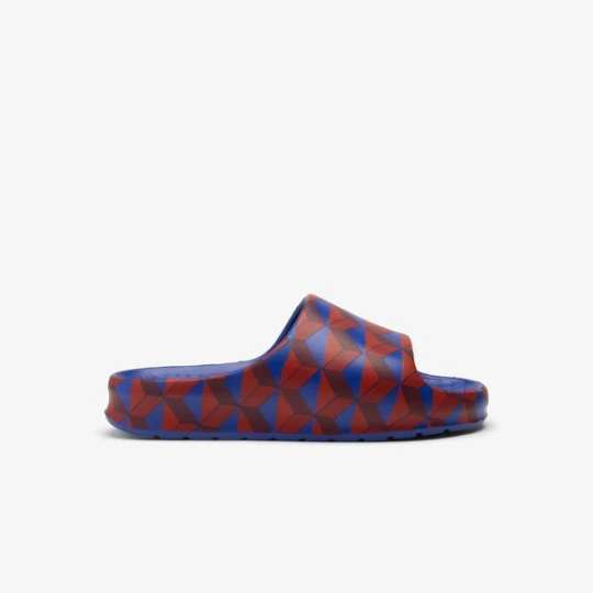 Zdjęcie produktu Lacoste męskie buty wsuwane Croco 2.0 Evo