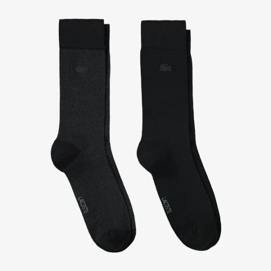 Zdjęcie produktu Lacoste męskie skarpety