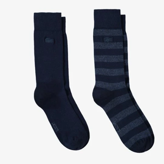 Zdjęcie produktu Lacoste męskie skarpety