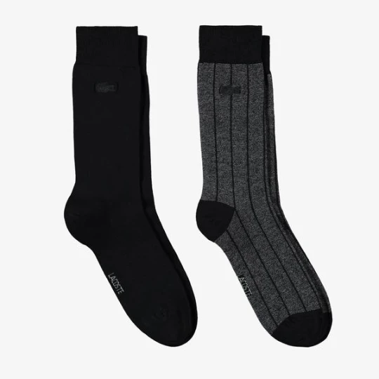 Zdjęcie produktu Lacoste męskie skarpety