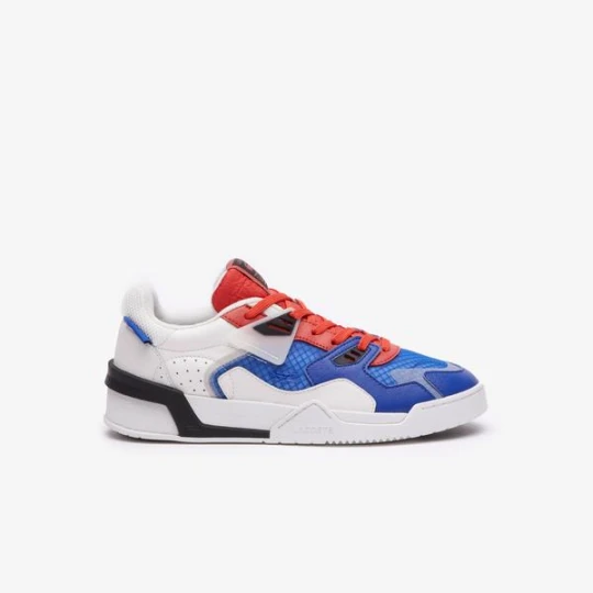 Zdjęcie produktu Lacoste Męskie skórzane buty sportowe Lacoste LT Court