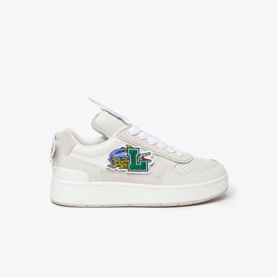 Zdjęcie produktu Lacoste Men's Ace Clip Sneakers