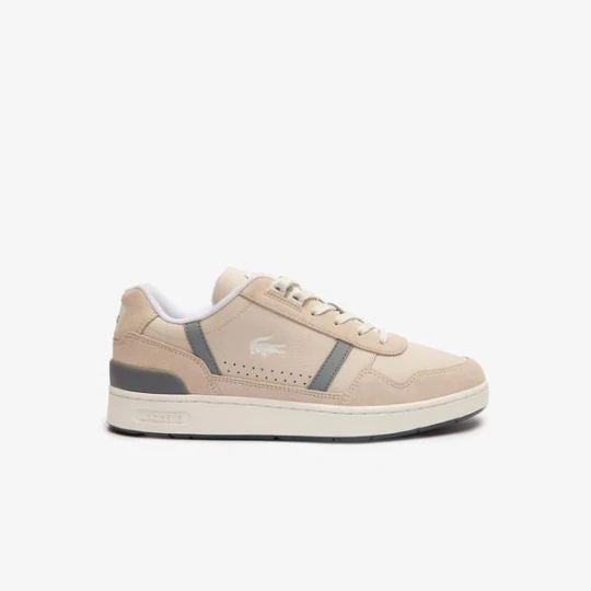Zdjęcie produktu Lacoste męskie sneakersy Court T-Clip