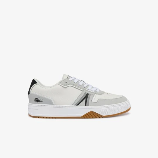 Zdjęcie produktu Lacoste L001 Erkek Beyaz Sneaker