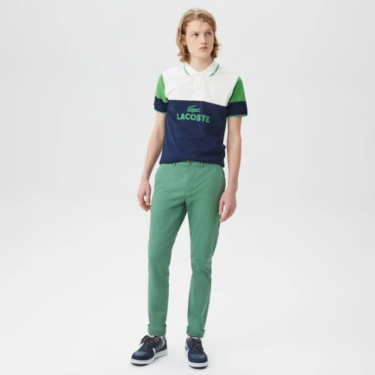 Zdjęcie produktu Lacoste męskie spodnie