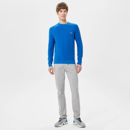 Zdjęcie produktu Lacoste męskie spodnie