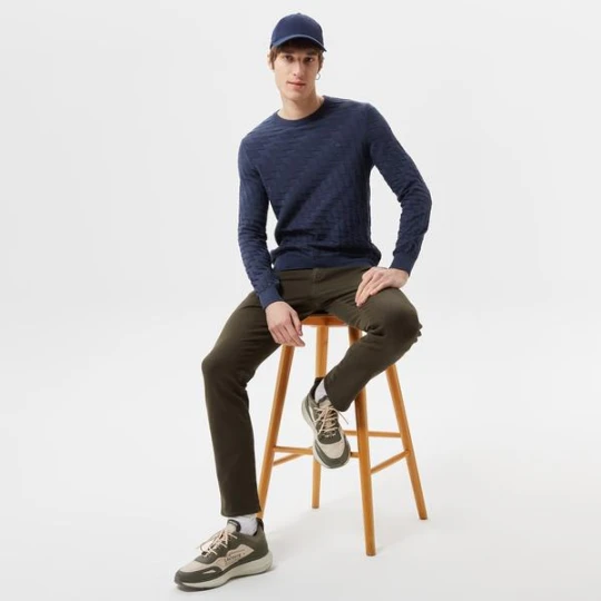 Zdjęcie produktu Lacoste męskie swetry