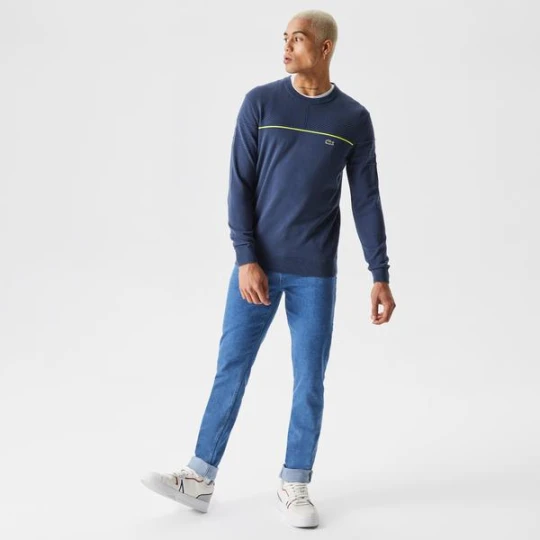 Zdjęcie produktu Lacoste męskie swetry