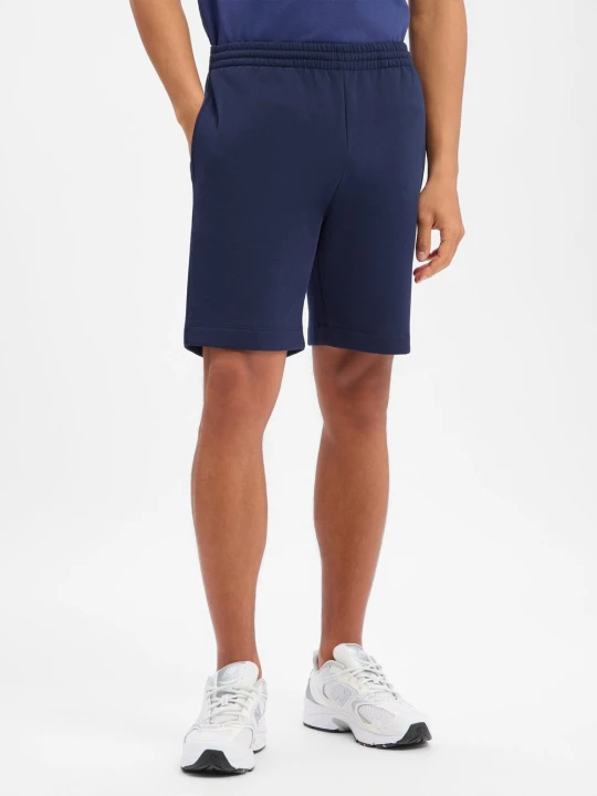 Zdjęcie produktu Lacoste szorty dresowe Mężczyźni niebieski