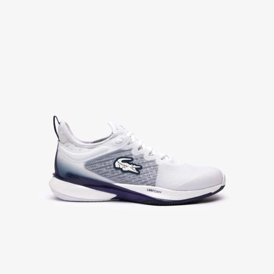 Zdjęcie produktu Lacoste Męskie tekstylne buty tenisowe AG-LT23 Lite