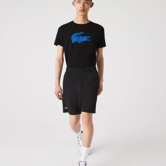 Zdjęcie produktu Lacoste męskie ultralekkie szorty SPORT