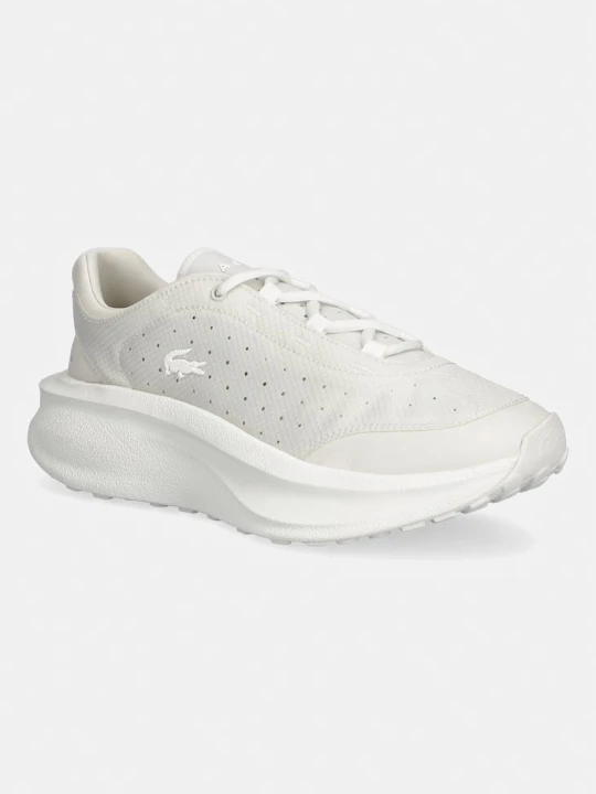Zdjęcie produktu Lacoste Neo Run Active Sneakers sneakersy męskie beżowy