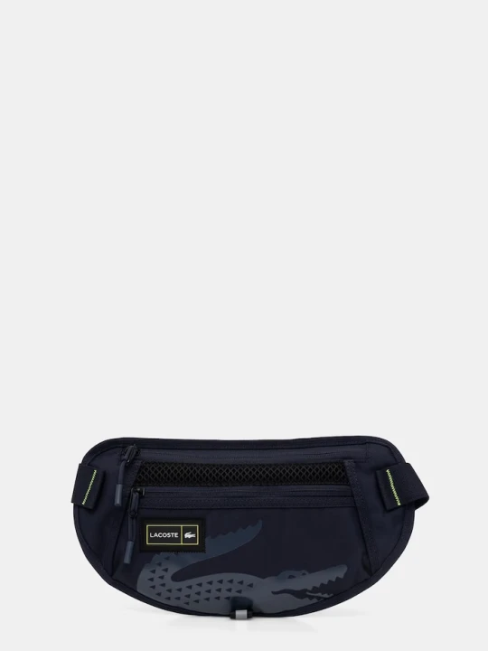 Zdjęcie produktu Lacoste nerka granatowy