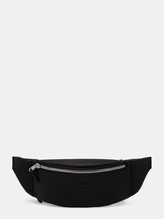 Zdjęcie produktu Lacoste nerka skórzana
