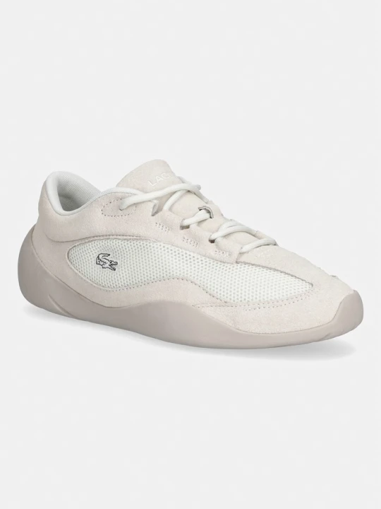 Zdjęcie produktu Lacoste Net Low Sneakers sneakersy damskie beżowy