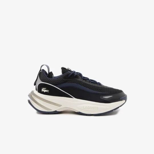 Zdjęcie produktu Lacoste Odyssa Erkek Kırmızı Sneaker