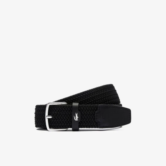Zdjęcie produktu Lacoste pasek męski