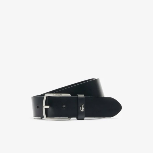 Zdjęcie produktu Lacoste pasek męski