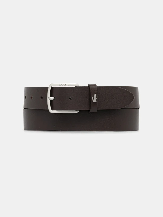 Zdjęcie produktu Lacoste pasek skórzany