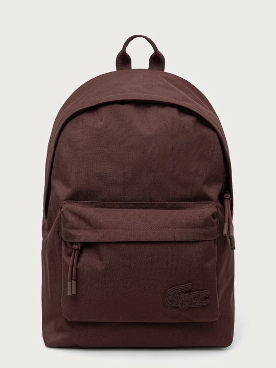 Zdjęcie produktu Lacoste plecak bordowy