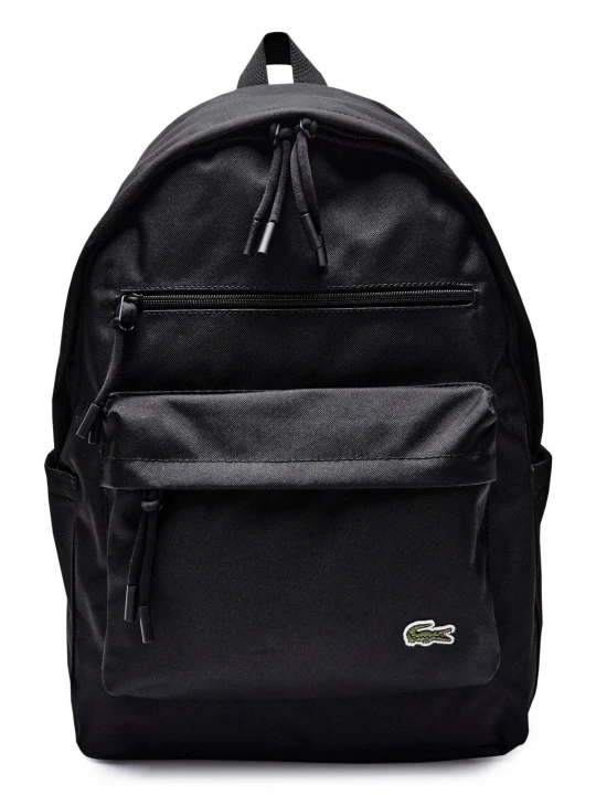 Zdjęcie produktu Lacoste Plecak czarny