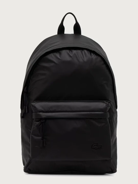Zdjęcie produktu Lacoste plecak czarny